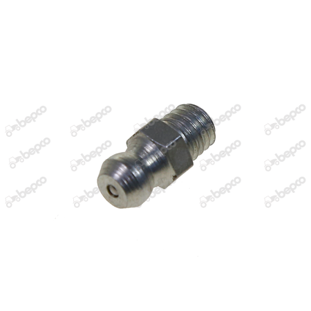 GREASE NIPPLE M6 X 1.0 - L. 16 MM