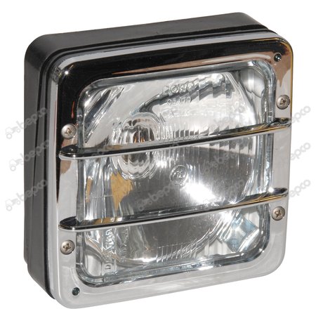 HEADLIGHT RIGHT