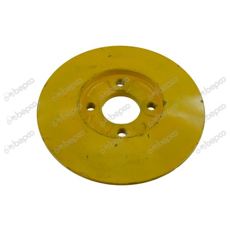VARIABLE DRIVE PULLEY 