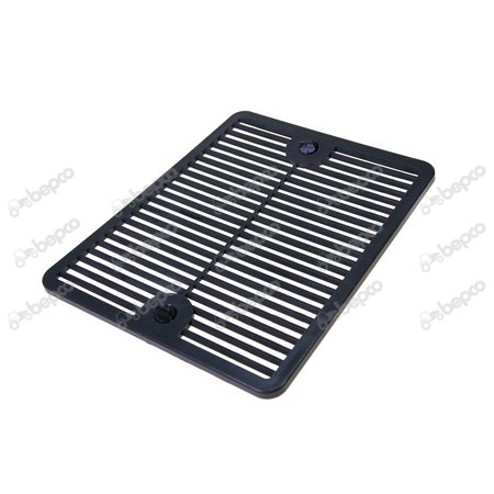 SIDE GRILL RH