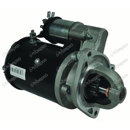 STARTER MOTOR 12V - 2,7 kW