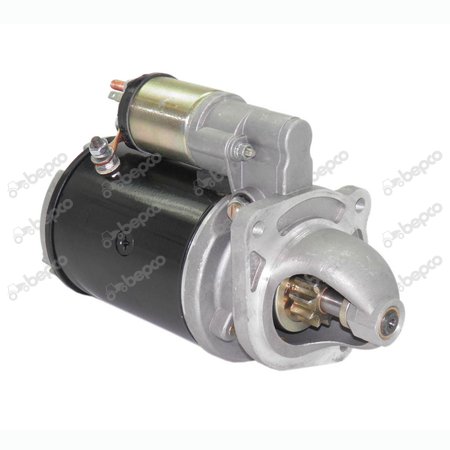 STARTER MOTOR RIGHT 12V - 2,8 kW
