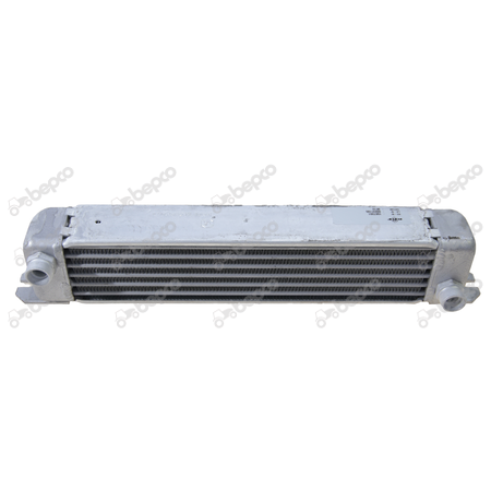 OIL COOLER 