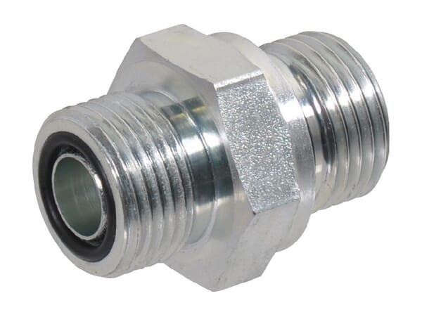 Niplu reducție 13/16" ORFS x 1/2" BSP