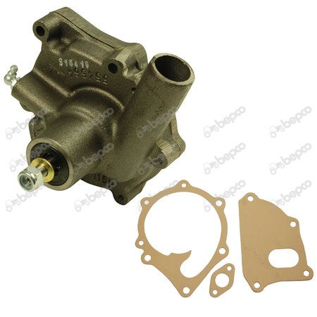 WATER PUMP 