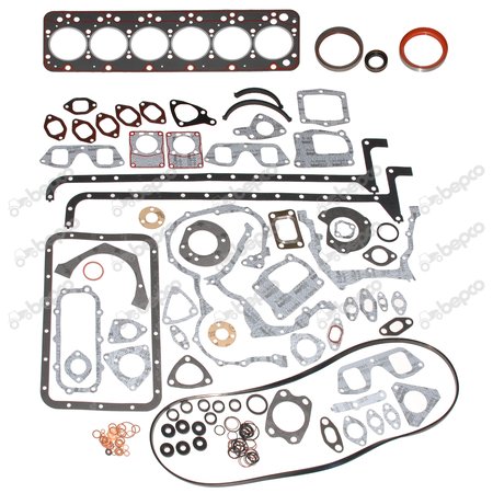 FULL GASKET SET 
