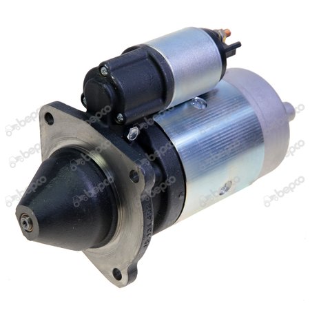 STARTER MOTOR 12V - 2.8 kW