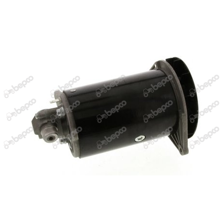 DYNAMO 12V - 22A - WITH DRIVING