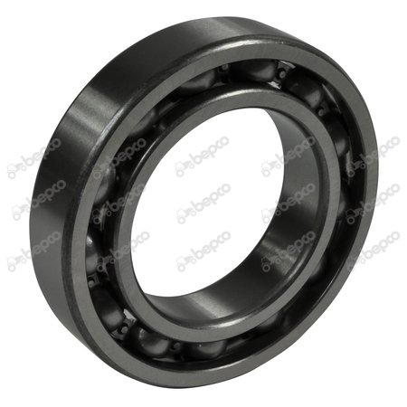 BALL BEARING Ø 45 X 75 X 16 MM