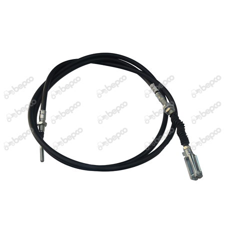 HAND BRAKE CABLE L 3170 mm