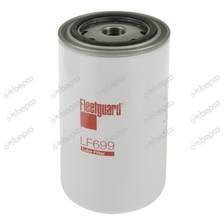 FILTRU DE ULEI 