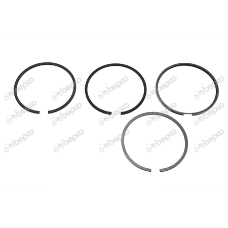 PISTON RING SET STD