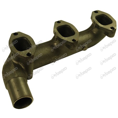 EXHAUST MANIFOLD 