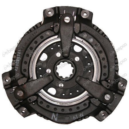 COVER ASSY 