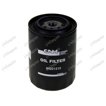 FILTRU DE ULEI 