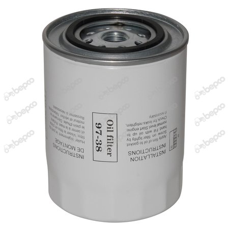 FILTRU DE ULEI 