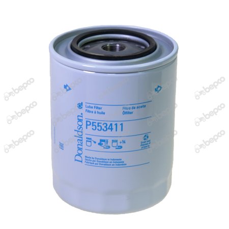 FILTRU DE ULEI 