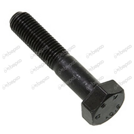 HEXAGON BOLT M14 X 1.5 - L. 65 MM - 10.9