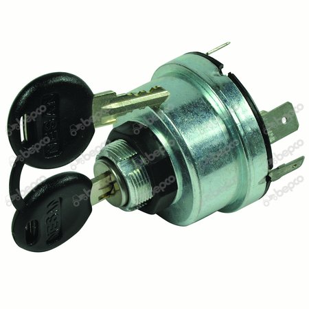 IGNITION SWITCH 