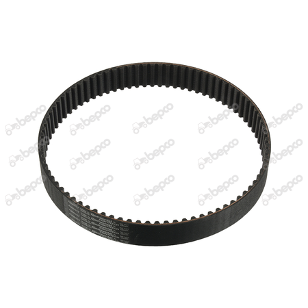TOOTHED BELT 