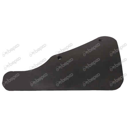 RUBBER PADDLE 