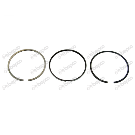 PISTON RING SET STD