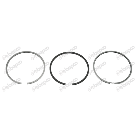 PISTON RING SET STD