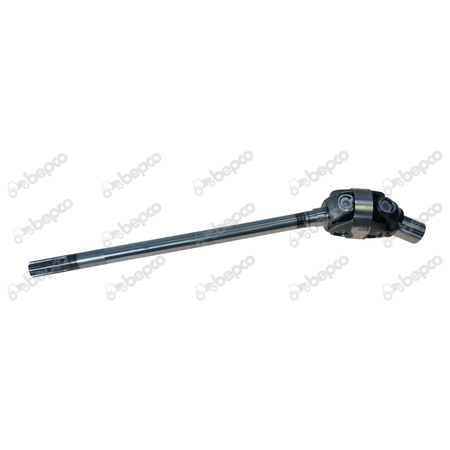 AXLE-SHAFT, ARTICULATED L=731