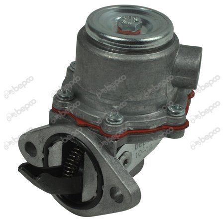 FUEL PUMP 