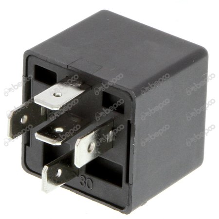 RELAY 12V - 40A