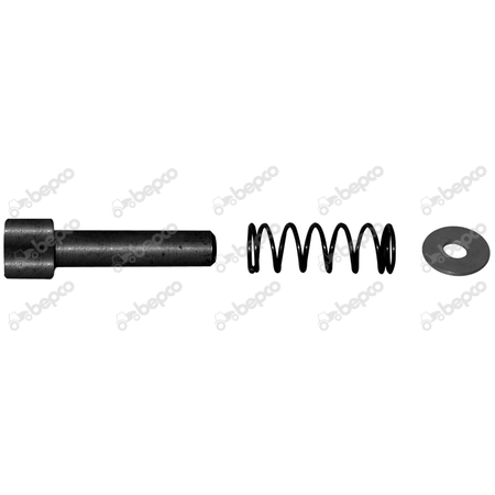DISCONNECTION PIN L = 45 mm - Ø 1 1/8'' - 1 3/8'' - 21x25 (6)