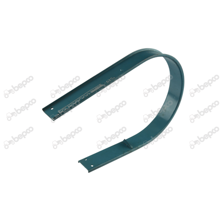 STRIPPING PLATE 