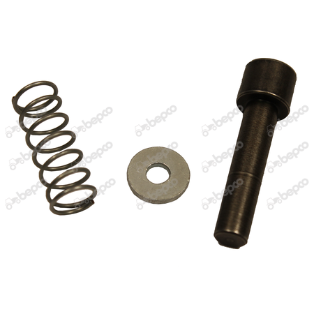 DISCONNECTION PIN L = 45 mm - Ø 1 1/8'' - 1 3/8'' - 21x25 (6)