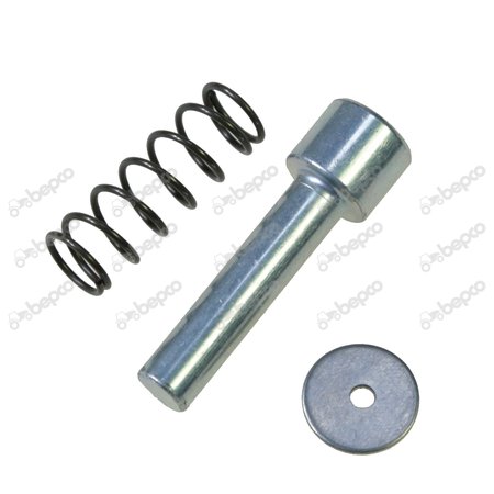 DISCONNECTION PIN L = 45 mm - Ø 1 1/8'' - 1 3/8'' - 21x25 (6)