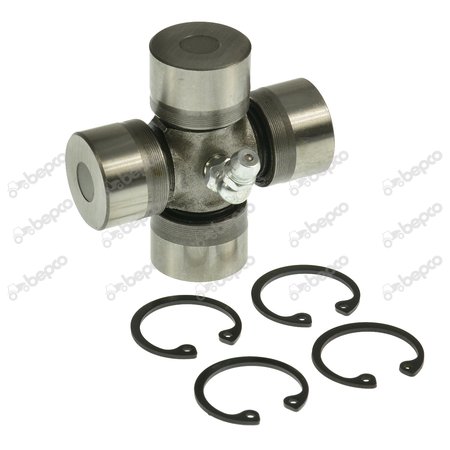 CROSS KIT STANDARD CENTRAL GREASE NIPPLE 22 x 54