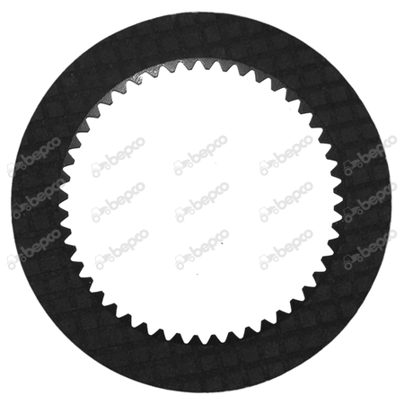 FRICTION PLATE 