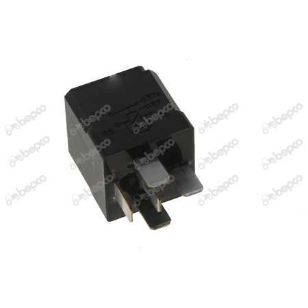 RELAY 12V - 30/20A
