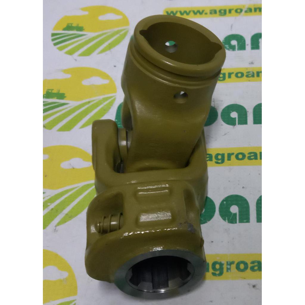 Articulatie Completa, Cruce 23,8x61,3mm cu 48mm Teava Lamaie
