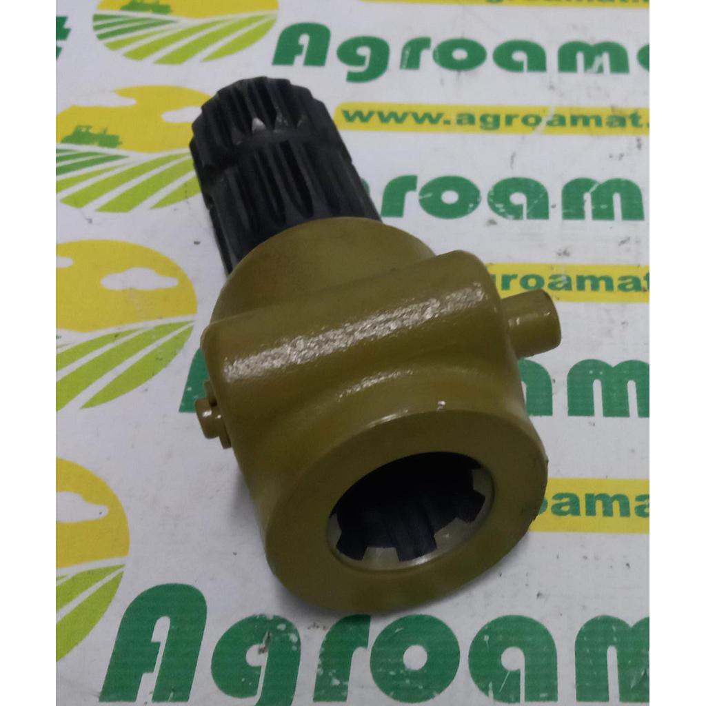 Adaptor Cardan de la Z6-Z20