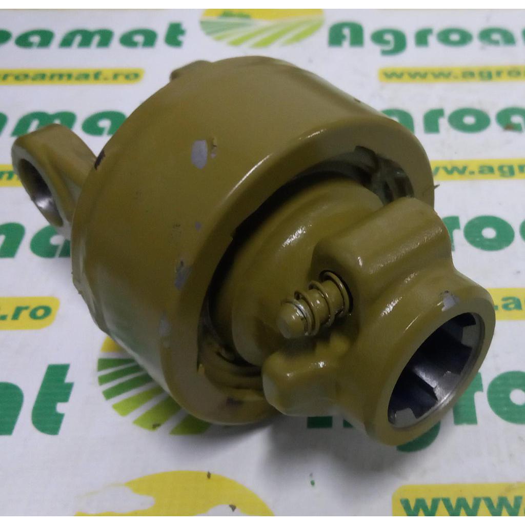 Clichet Cardan pentru Cruce 24/62 mm