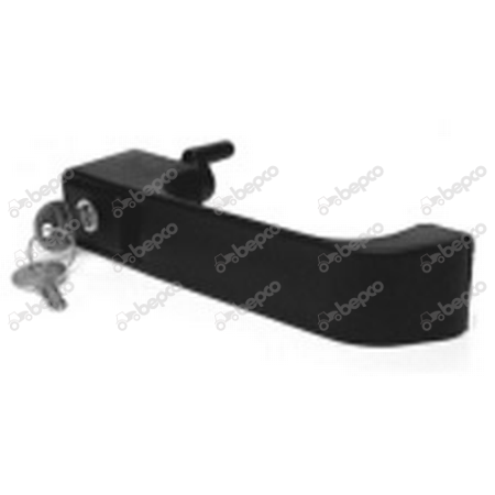 CAB DOOR HANDLE 