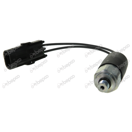 STEERING SENSOR M11x1.25
