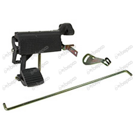 THROTTLE KIT FOOT