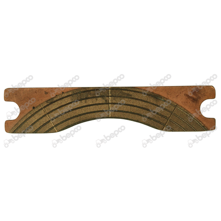 BRAKE PAD 