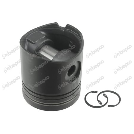 PISTON & PIN Ø 120 mm - STD