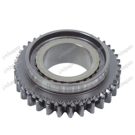 GEAR, DRIVEN 