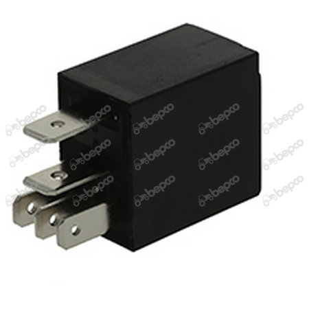 RELAY 12V - 15/20A