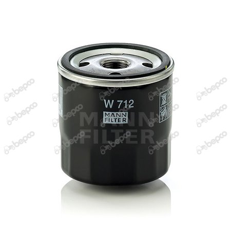 FILTRU DE ULEI 