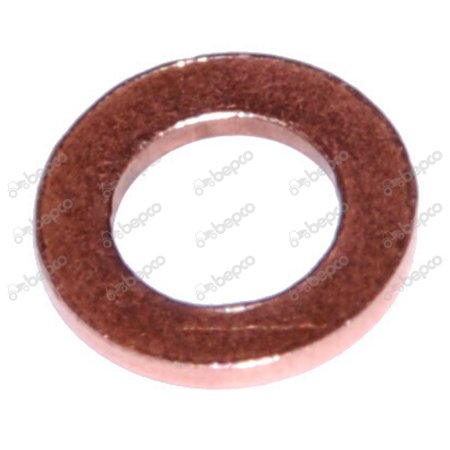 INJECTOR WASHER Ø 12.70 x 7.45 X 1.30 MM