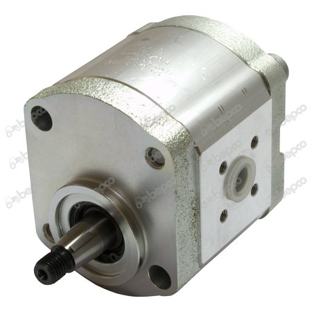 HYDRAULIC PUMP BOSCH 